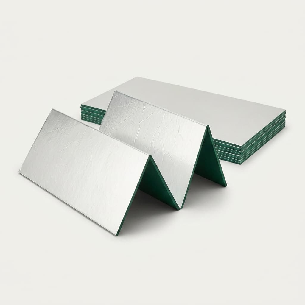 5mm Acoustic XPS Underlay