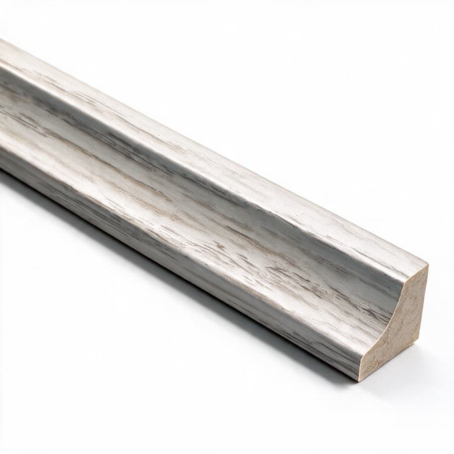 C24 White Ash Scotia Beading