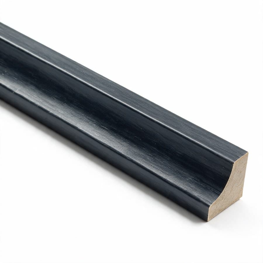 C3 Jet Black Scotia Beading
