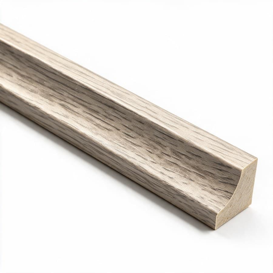 C4 Magnolia Grey Scotia Beading