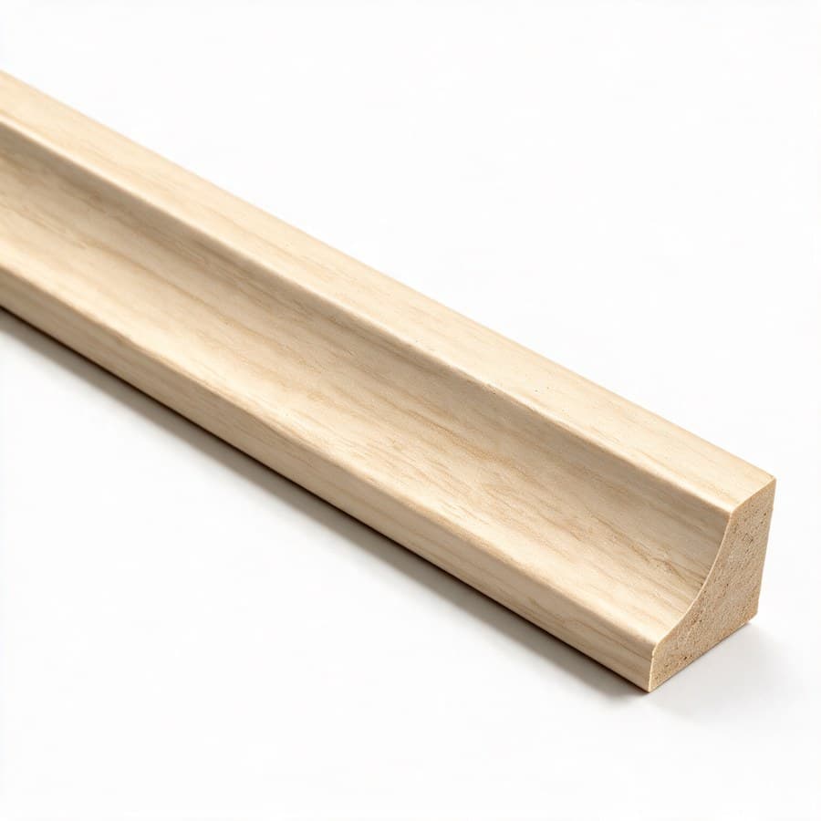 C40 Maple Scotia Beading