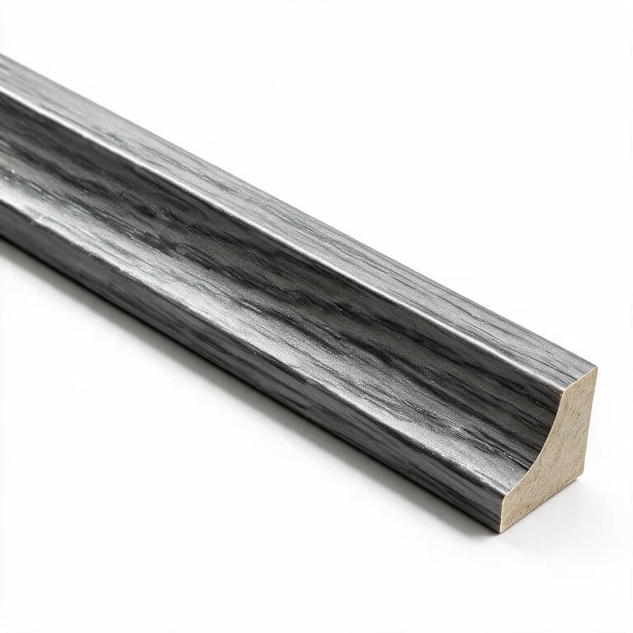 C60 Graphite Scotia Beading