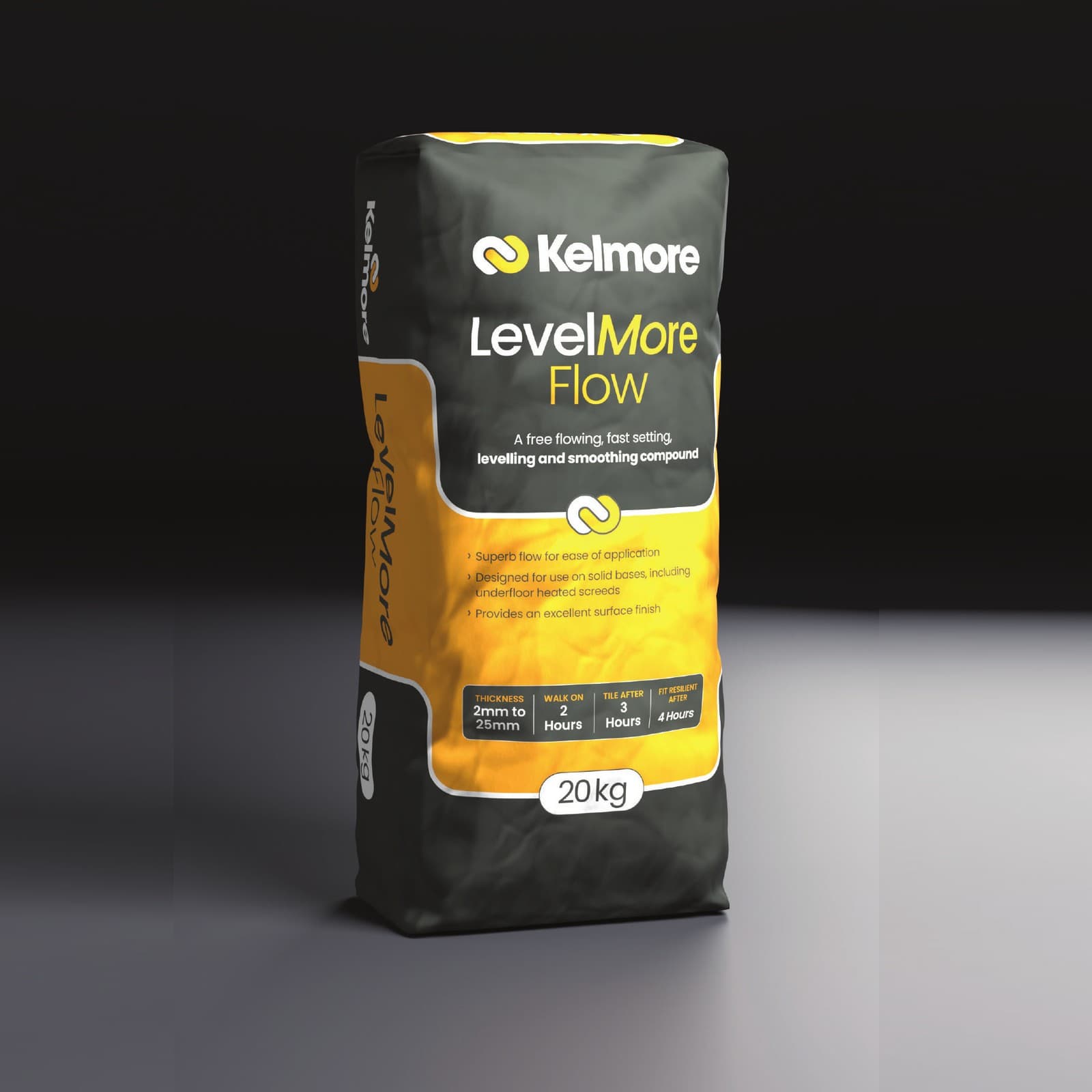 Kelmore LevelMore Flow
