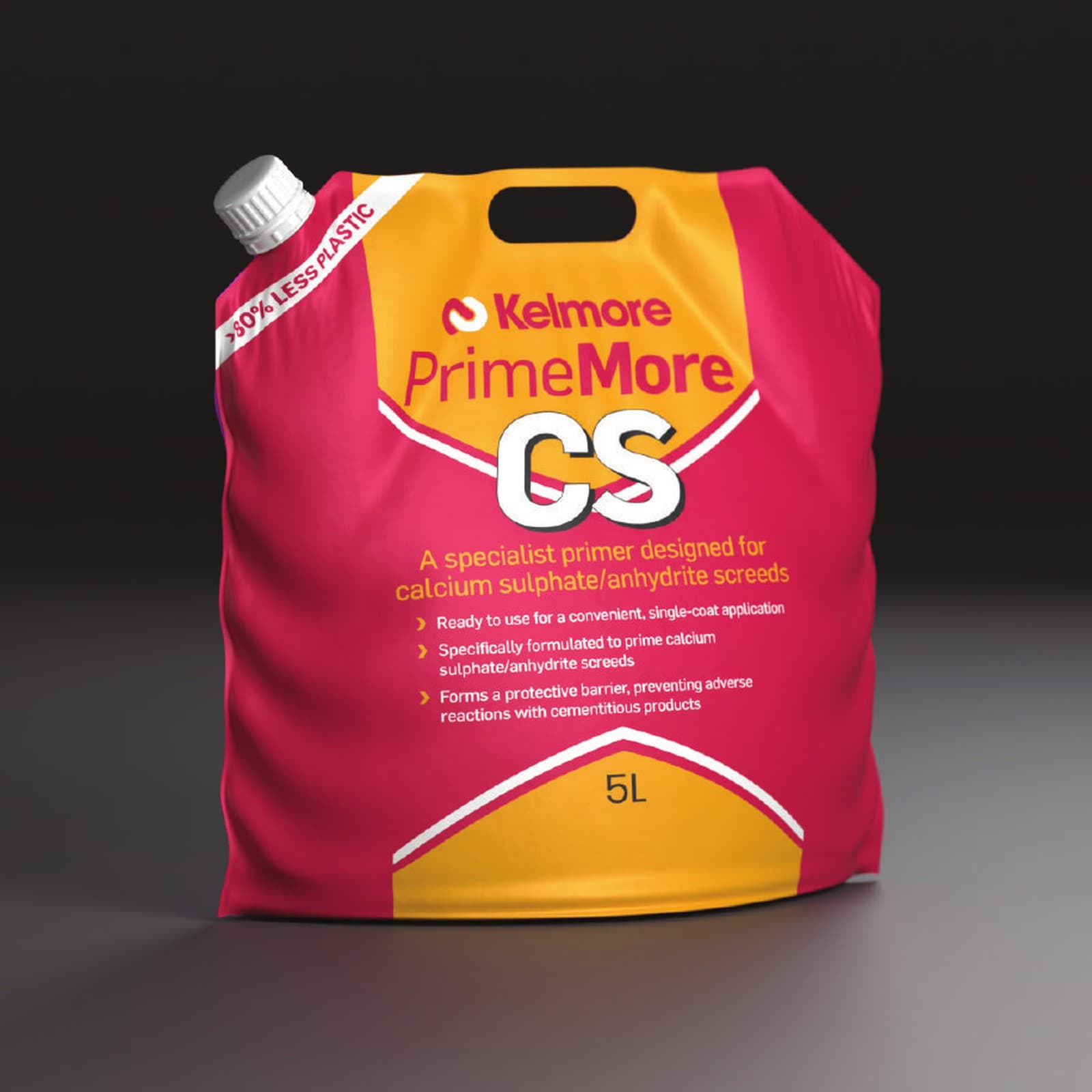 Kelmore PrimeMore CS