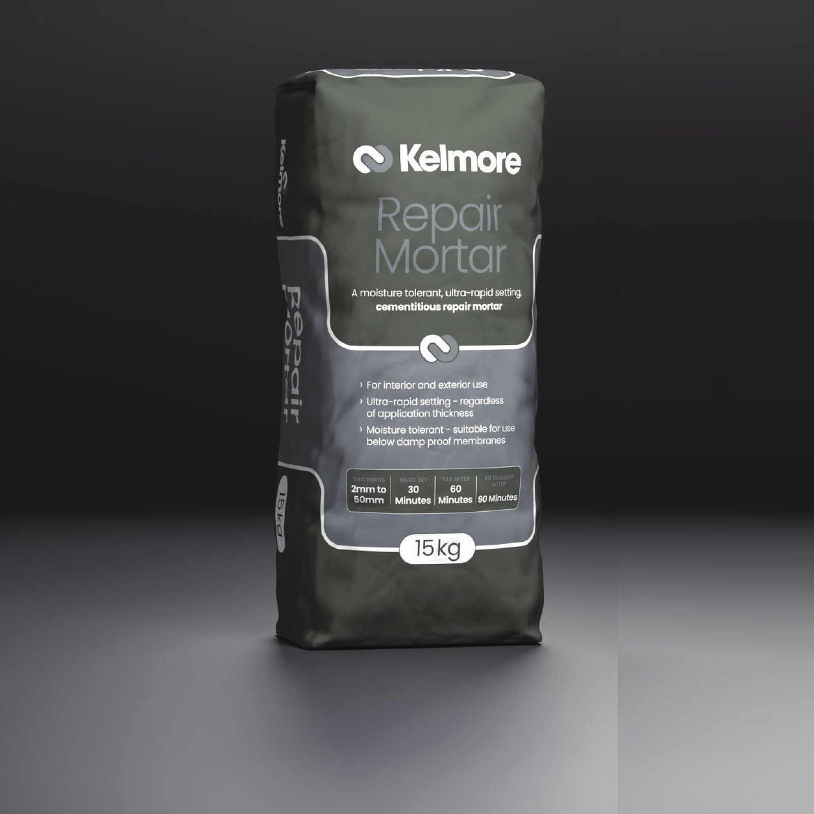 Kelmore Repair Mortar