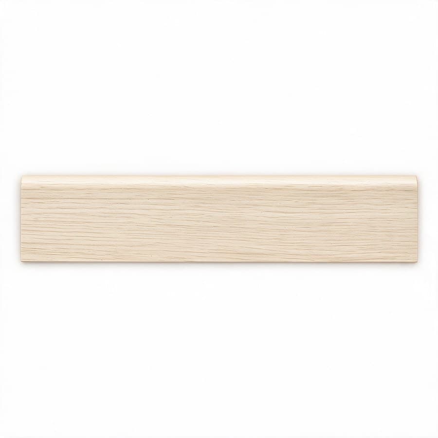 MB04 Cream Oak Door Bar