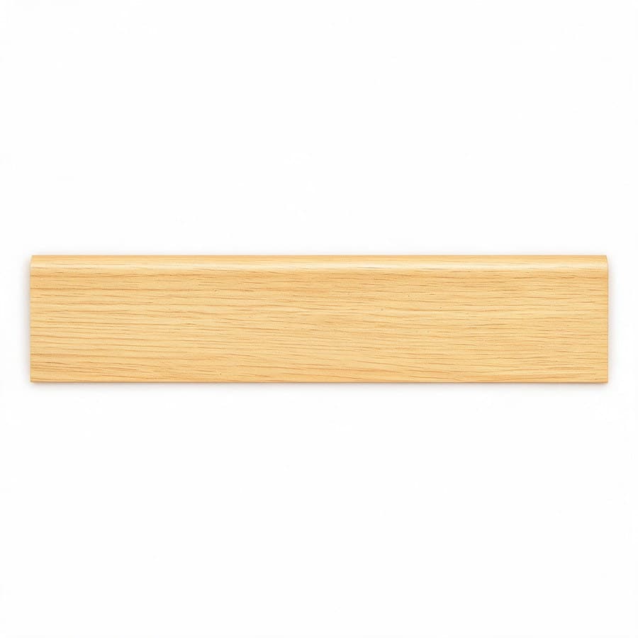 MB05 Golden Oak Door Bar