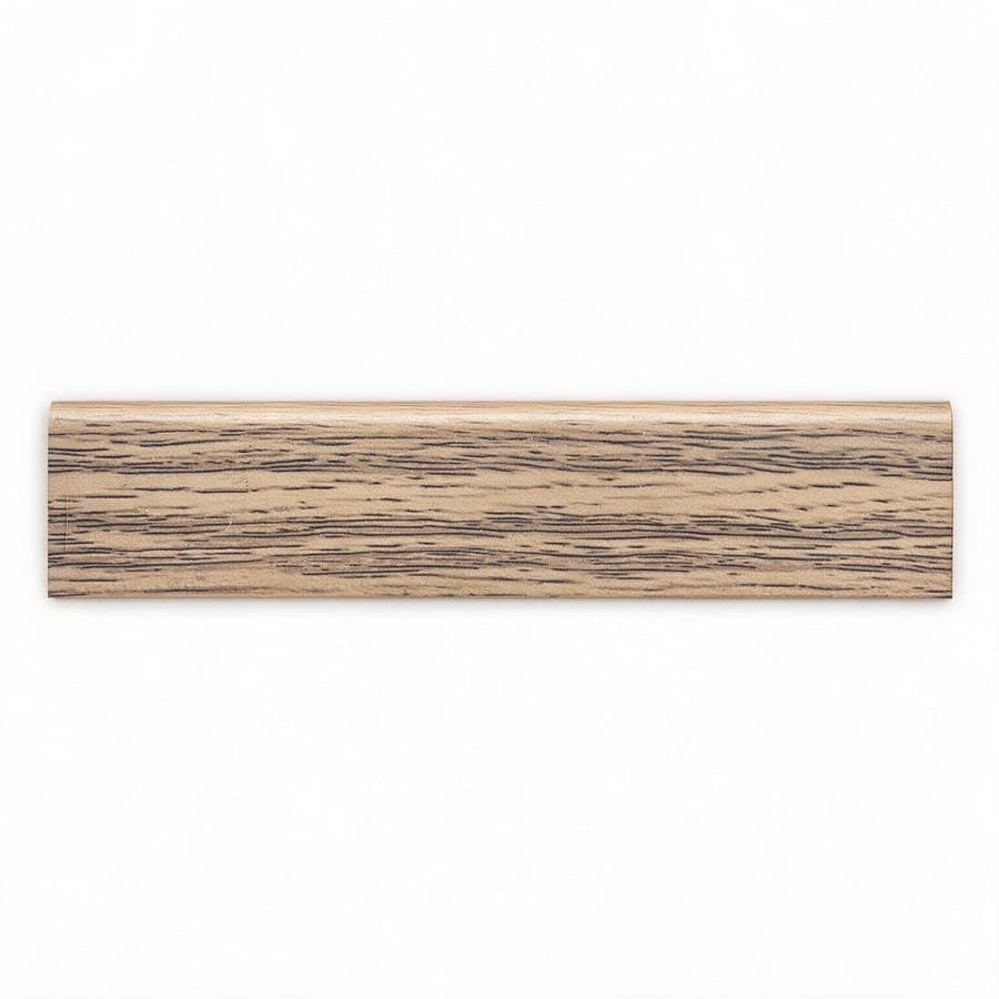MB08 Country Oak Door Bar