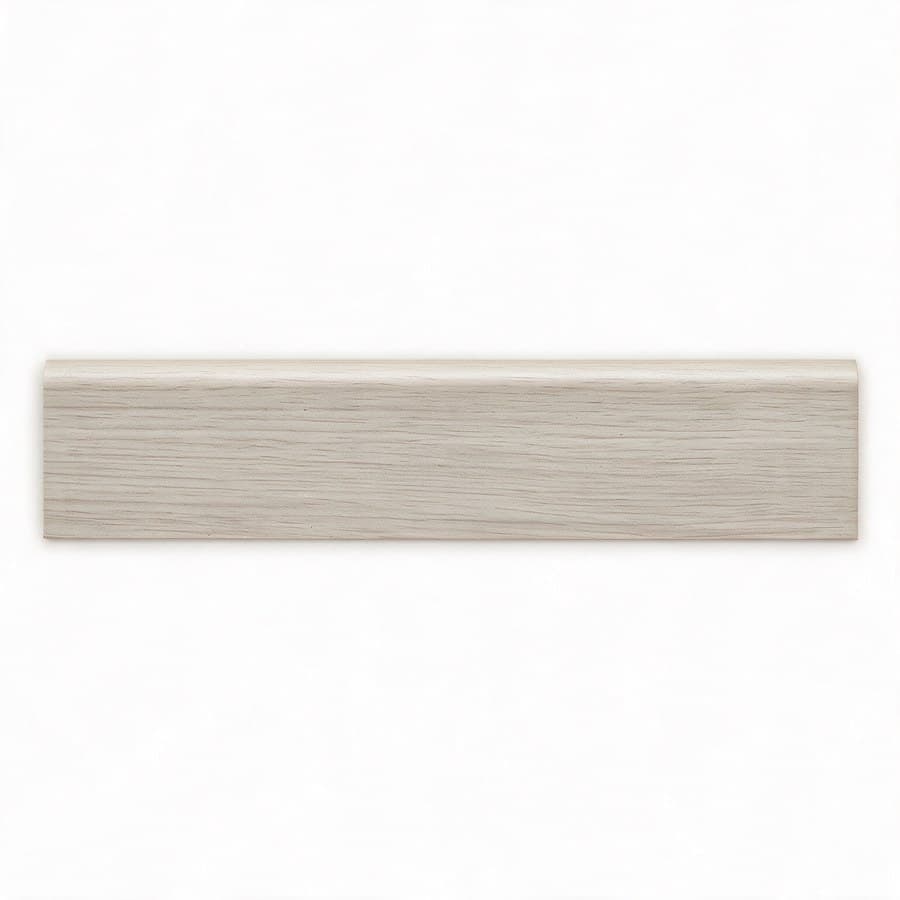 MB09 Grey White Oak Door Bar