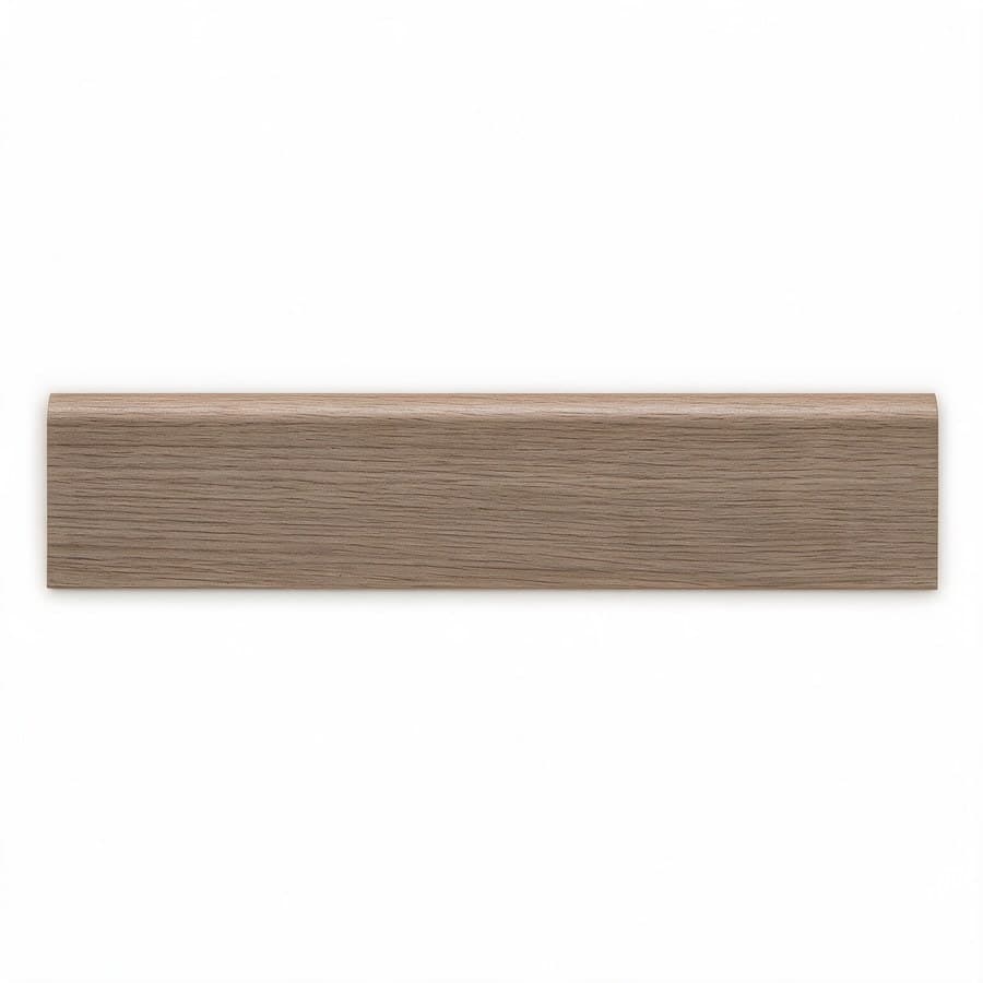 MB13 Taupe Oak Door Bar