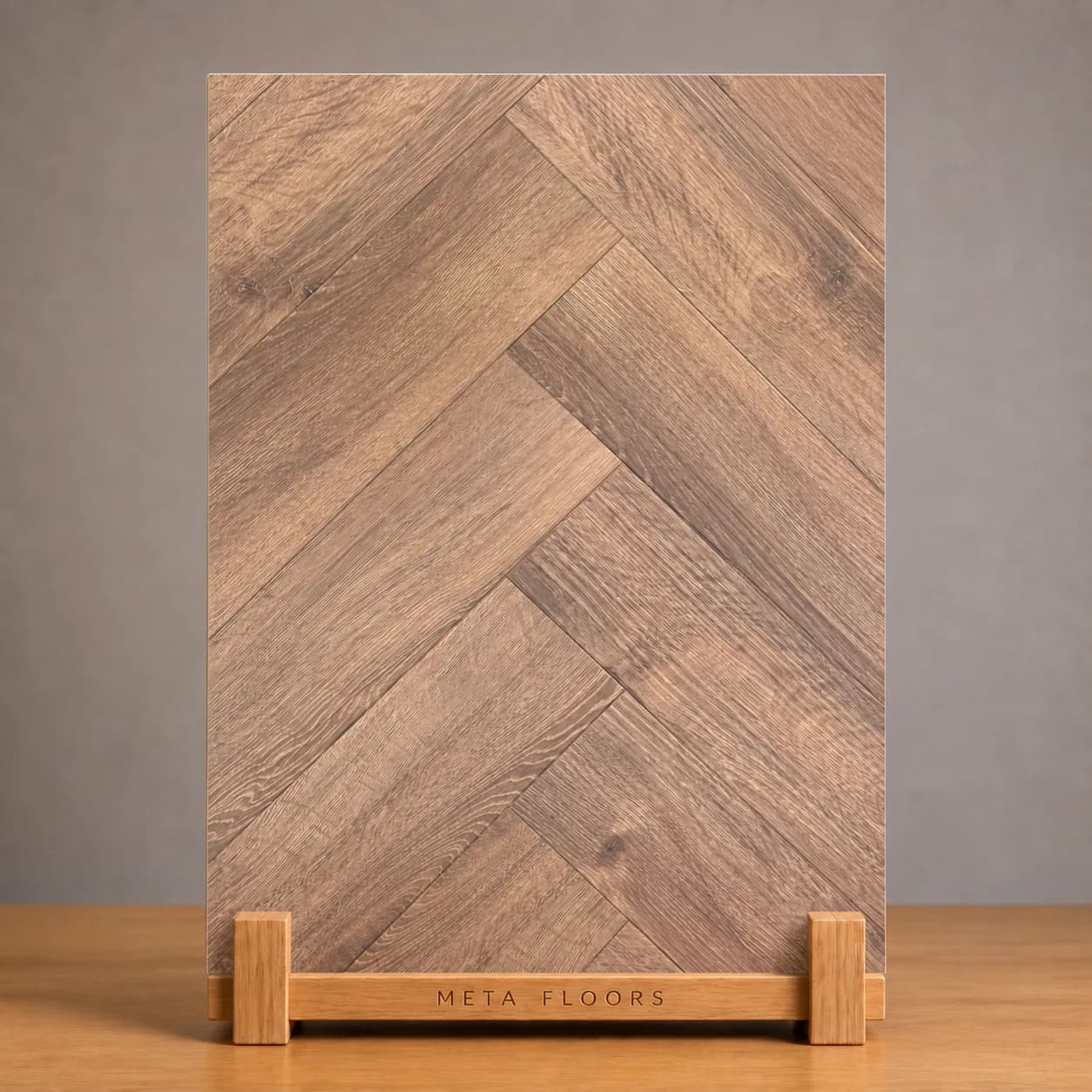H209 SPC Herringbone