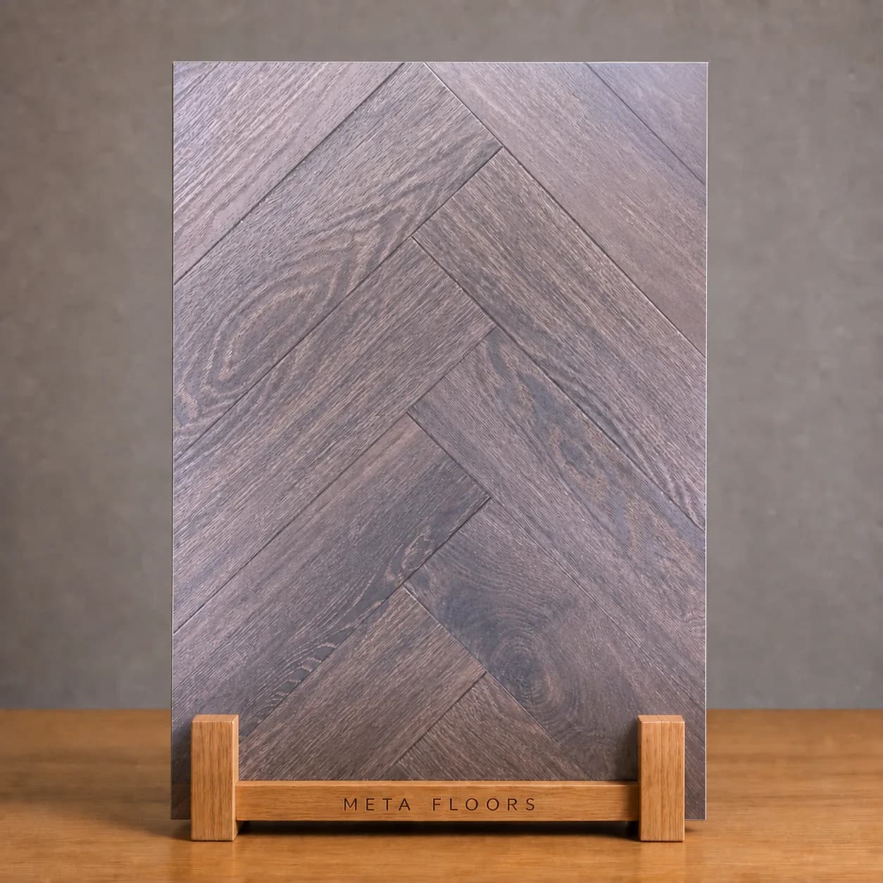 H302 LVT Herringbone