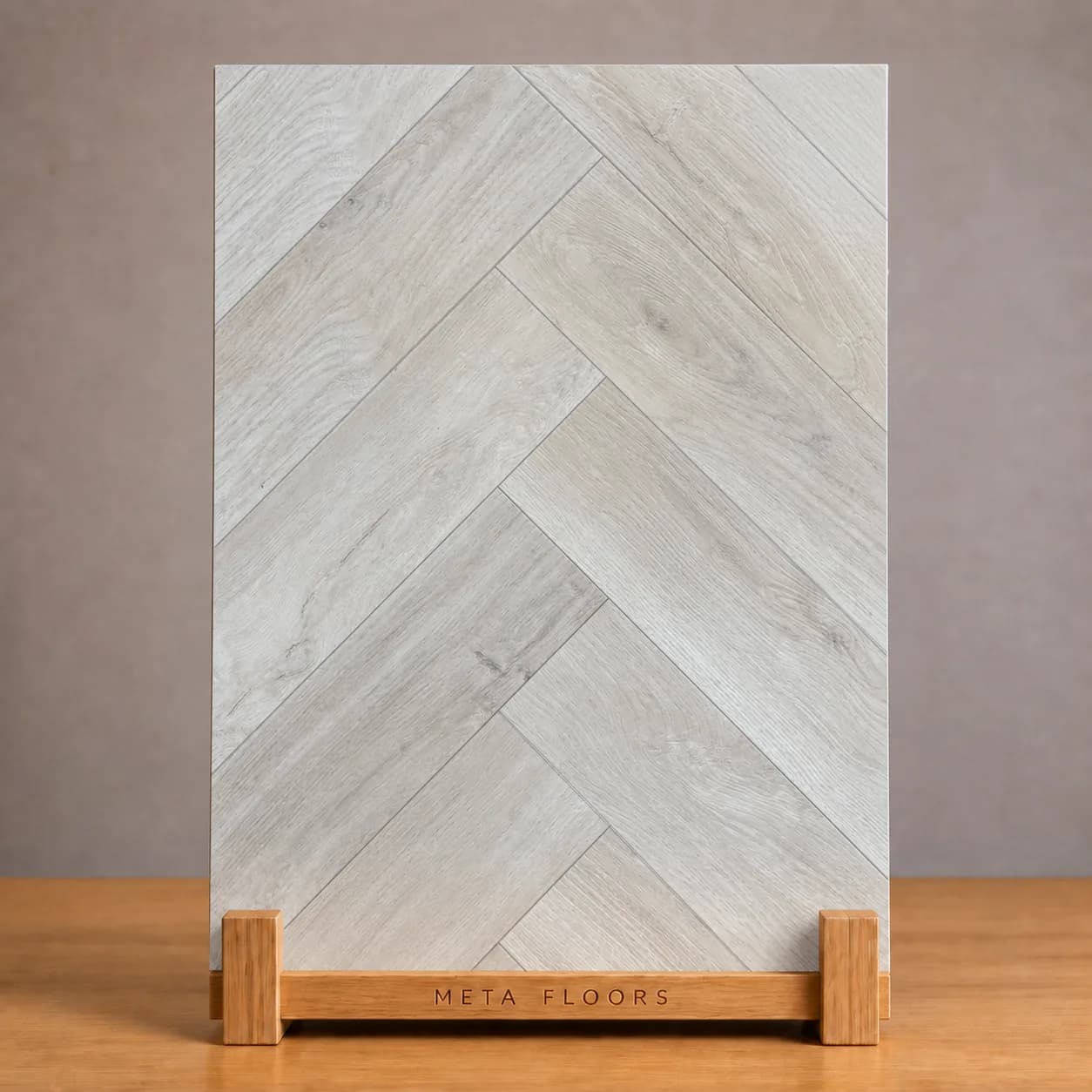 H307 LVT Herringbone