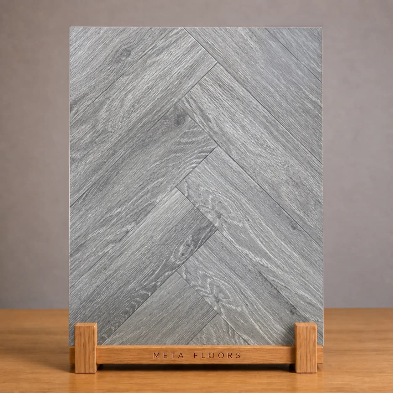 H309 LVT Herringbone