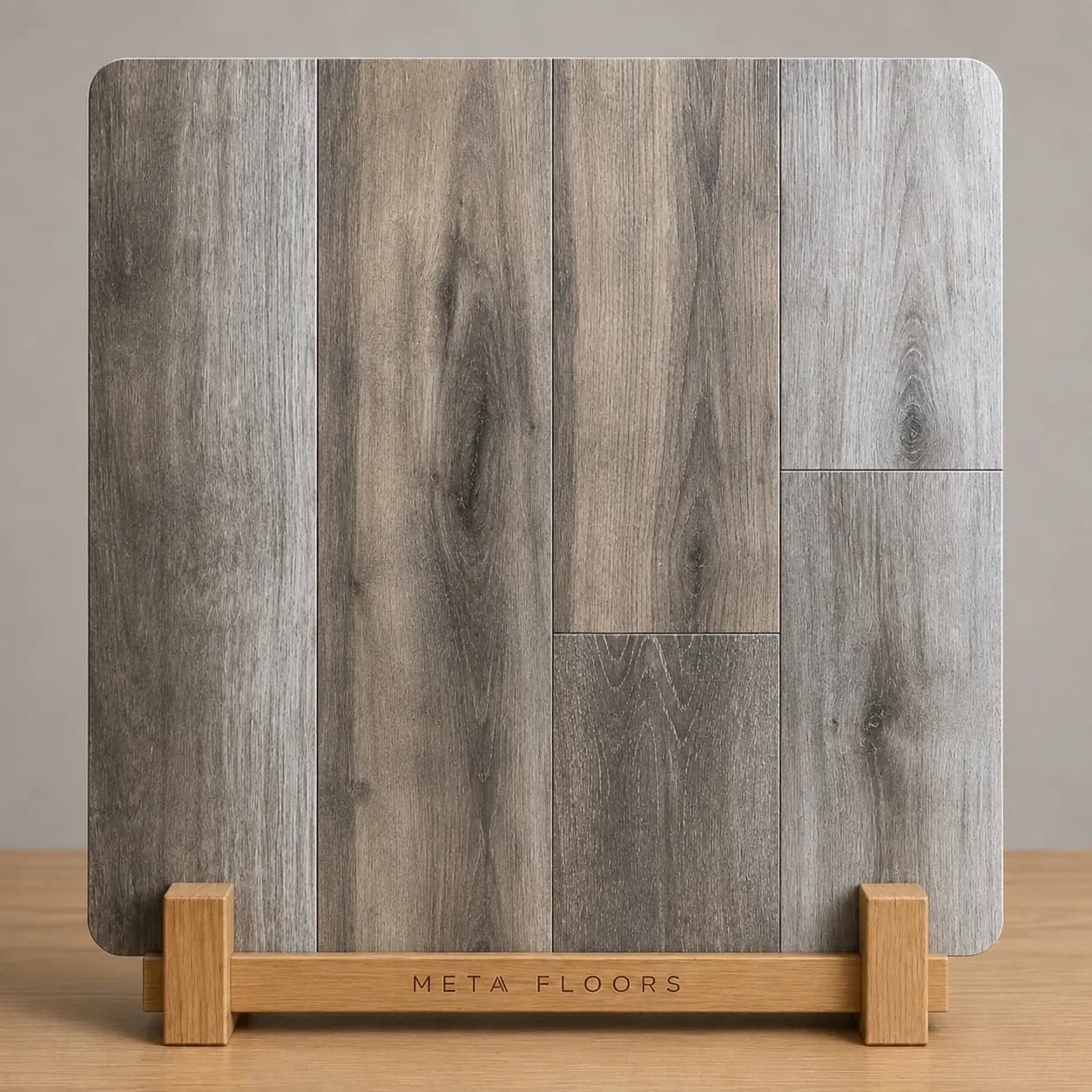 P201 SPC Plank