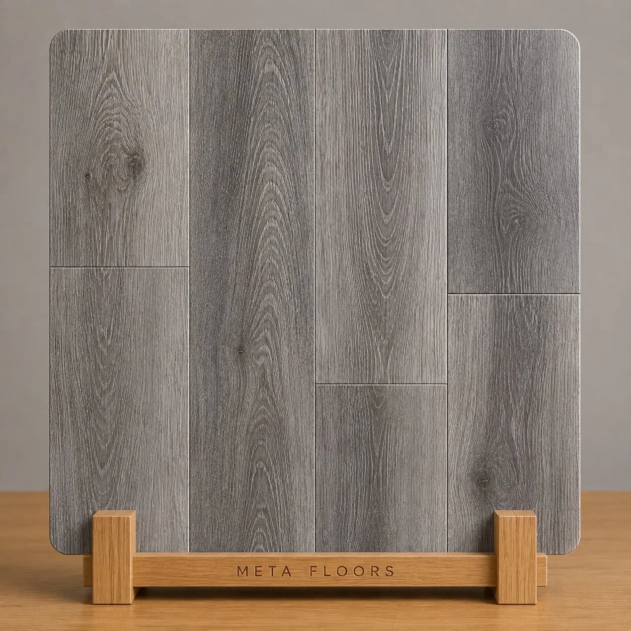 P206 SPC Plank