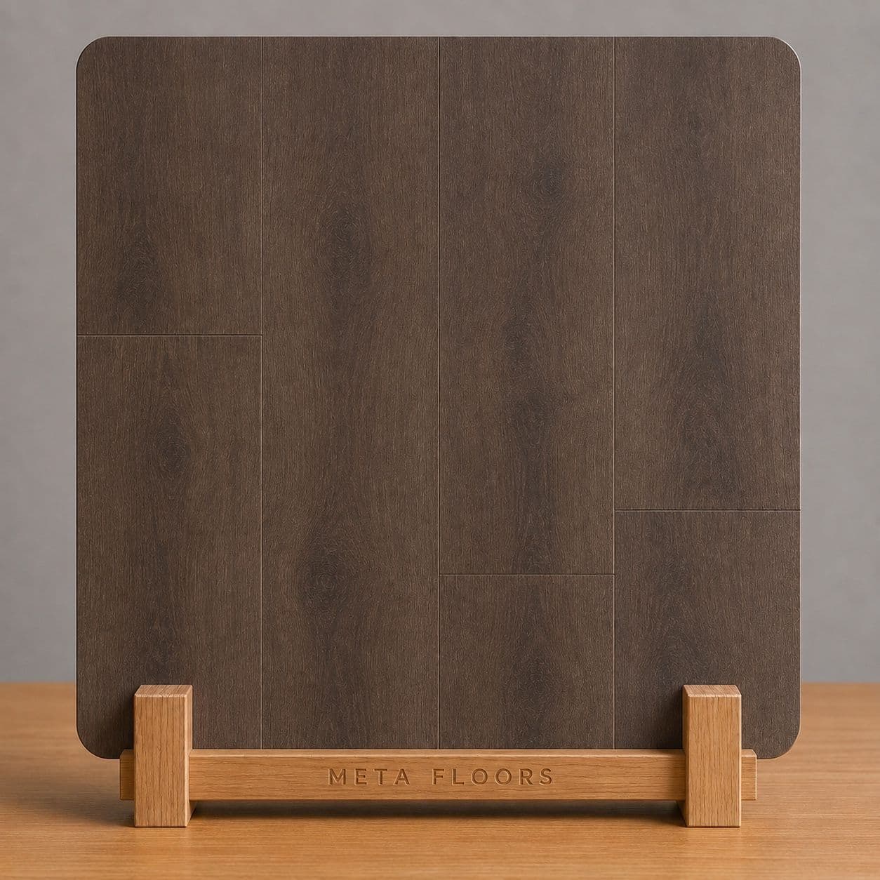 P302 LVT Plank