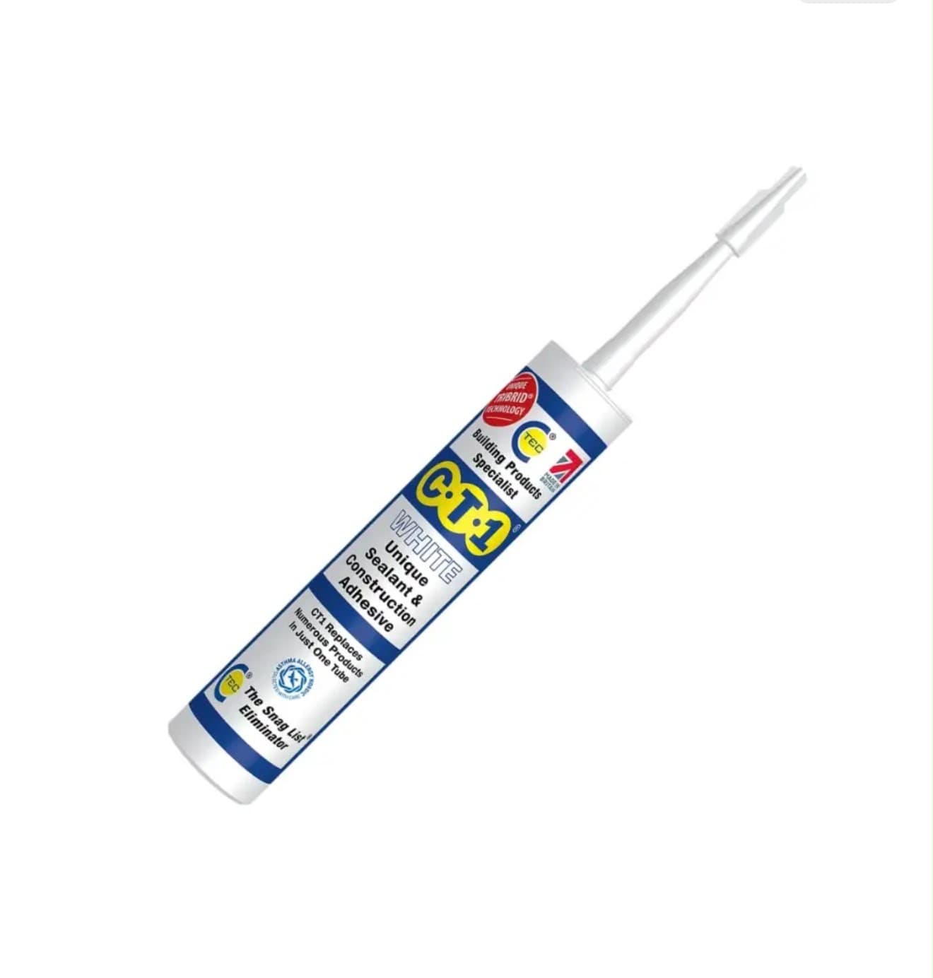 CT1 Sealant and Adhesive 290ml, product
